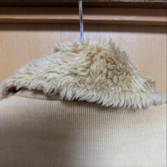 Roushaueのツイードジャケットの画像