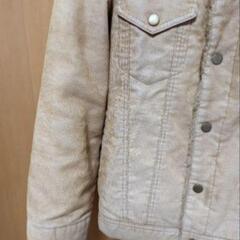 Roushaueのツイードジャケットの画像