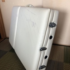 エステベッド＊折りたたみ＊バッグ付の画像