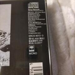 CD2枚組 ● JANIS JOPLIN　の画像