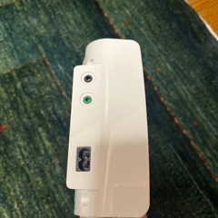 Bluetooth付きCDラジオ（CDエラー）の画像