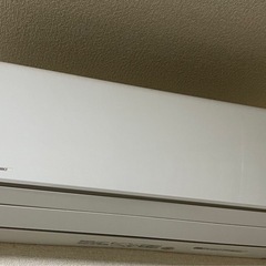 ジャンク品　動作未確認のみ　エアコン下さい