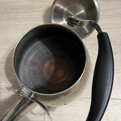 やかんの画像