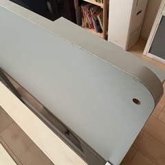 システムベッド（ロータイプ）の画像