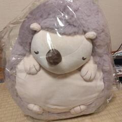 なにぬねの メイ・セブン 日本製 カモ ぬいぐるみ 中古品 - メルカリ
