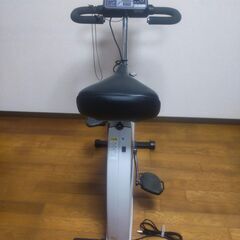 ★値下げしました★コンビ　エアロバイクEZ101の画像