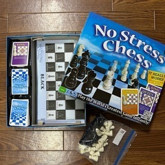 知育玩具/ガイド付き子供用チェス