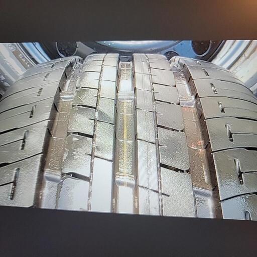 2021年製 新車外し】ブリヂストン エコピア EP150 185/65R15 4本