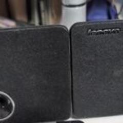 Lenovoスピーカー