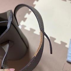 ロデスコ　ハンドバッグの画像