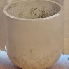 鉢カバー磁器製