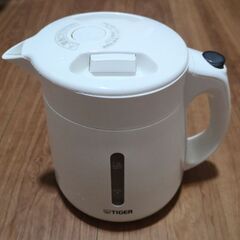 電気ケトル