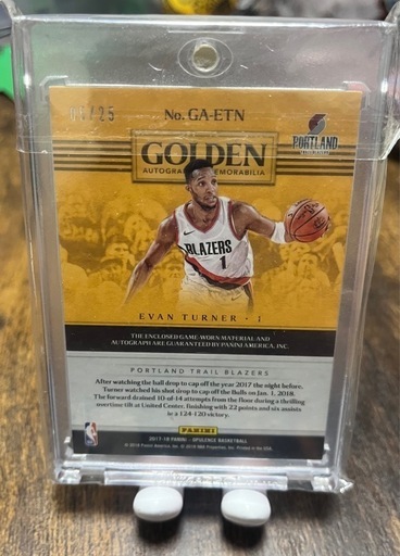 Antonio Gibson 2022 Panini NFL Five #C67 Washington