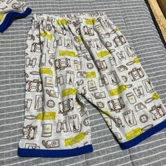 ②パジャマの画像