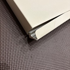 ベビー綿毛布の画像