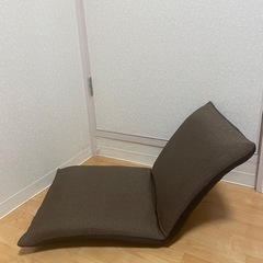 座椅子の画像