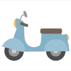 原付バイク 50cc貸して下さる方