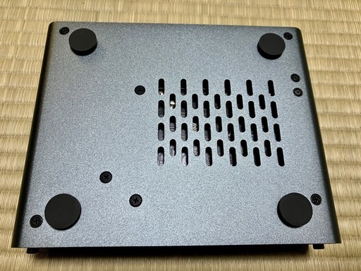 Jetson Nano 開発者キット B01+ケース