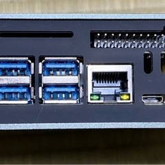  Jetson Nano 開発者キット B01+ケースの画像