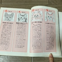 イラストいっぱいでわかりやすい　猫の正しい飼い方と暮らし方　の画像