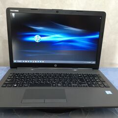 2020年製 Win11 office2021搭載 HP製 co...