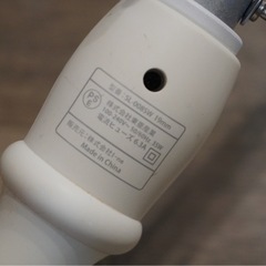 SALONIA コテの画像