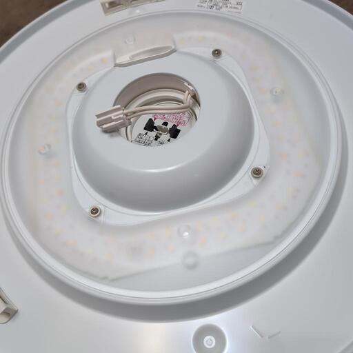 パナソニック6畳用LEDシーリングライトリモコン付き (ふるぽん