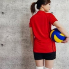 Enjoyバレーボール🏐♪