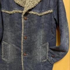SCHLIPSのボア付きGジャン

の画像