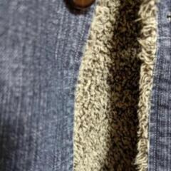 SCHLIPSのボア付きGジャン

の画像