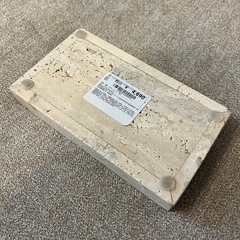 【まとめてお譲り大歓迎】　ZARA 収納　小物入れ