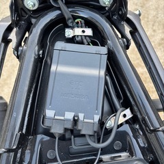 ホンダGB350S　の画像