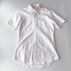 美品 メンズ 半袖シャツ S