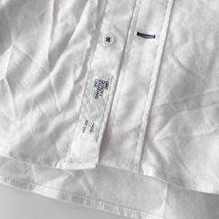 美品 メンズ 半袖シャツ Sの画像