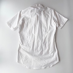 美品 メンズ 半袖シャツ Sの画像