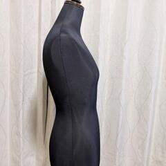 【差し上げます】レディース　トルソー　中古品の画像