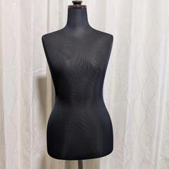 【差し上げます】レディース　トルソー　中古品の画像