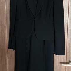 礼服・喪服　レディースMサイズ