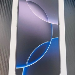 未開封】Apple iPhone 16 Pro 128GB (364X) 小禄の携帯電話 未開封】Apple iPhone 16 Pro 128GB (364X) 小禄の携帯電話