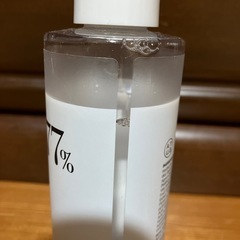 ANUA(アヌア)ドクダミ 77スージングトナー の画像