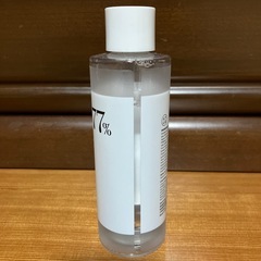 ANUA(アヌア)ドクダミ 77スージングトナー の画像