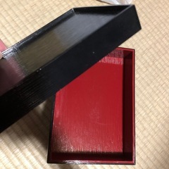 三重箱