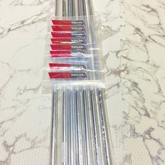 KBS TOUR アイアンシャフト　Ｃ-TAPEP ９５フレックス　Ｒの画像