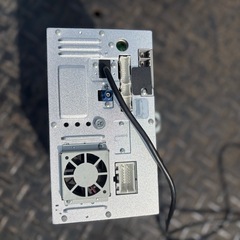 クラリオン NX404 ナビゲーションの画像