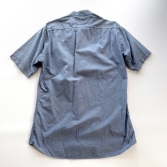 美品 メンズ 半袖シャツの画像