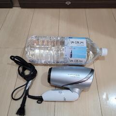 TESCOM naturam TID320の画像