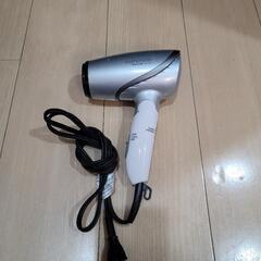 TESCOM naturam TID320