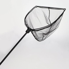 採集用の網探してます