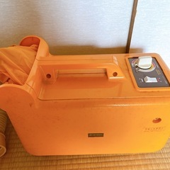 取引中の画像
