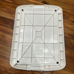 ペットトイレ ワイドの画像